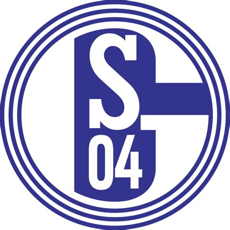 schalke 04 logo kostenlos ausdrucken